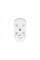 Мишка Lorgar MSA10W Wireless Gaming White (LRG-MSA10W-WH)