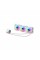 Система рідинного охолодження Gamemax IceBurg 360 Infinity WH
