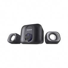 Акустична система Defender V13 USB Black/Grey (65213)