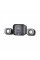 Акустична система Defender V13 USB Black/Grey (65213)