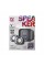 Акустична система Defender V13 USB Black/Grey (65213)