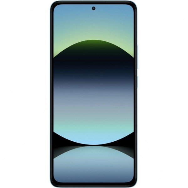 Мобільний телефон Xiaomi Redmi Note 14 8/256GB Ocean Blue (1123262)