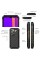 Мобільний телефон Ulefone Power Armor 19T 12/256Gb Black (6937748735298)