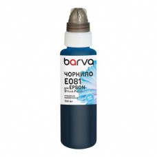 Чорнило Barva Epson T0485/T0805/T0815 100 мл, special, light cyan (E081-328e)