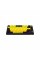 Клавіатура Lorgar KBP7075W Pro RGB Wireless/Bluetooth/USB UA Black/yellow (LRG-KBP7075W-YL-US)