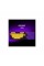 Клавіатура Lorgar KBP7075W Pro RGB Wireless/Bluetooth/USB UA Black/yellow (LRG-KBP7075W-YL-US)