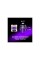 Клавіатура Lorgar KBP7075W Pro RGB Wireless/Bluetooth/USB UA Black/yellow (LRG-KBP7075W-YL-US)
