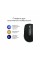 Мишка Logitech MX Anywhere 3S для MAC Wireless Space Grey (910-006947)