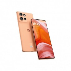 Мобільний телефон Motorola Edge 50 12/512GB Peach Fuzz (PB2U0005PL)