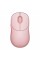 Мишка Xiaomi Wireless Mouse 3 Pink (BHR8911GL) (1052664)