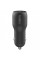 Зарядний пристрій Belkin Car Charger 24W Dual USB-A black (CCB001BTBK)