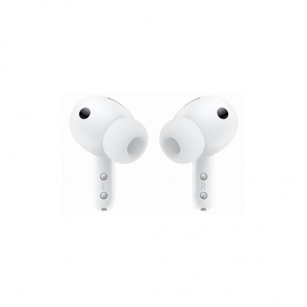 Навушники Samsung Galaxy Buds4 Pro White (SM-R640NZWASEK)