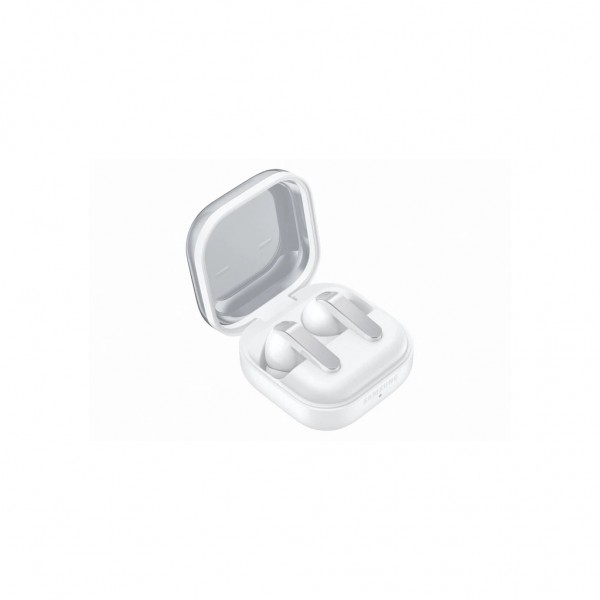 Навушники Samsung Galaxy Buds4 Pro White (SM-R640NZWASEK)
