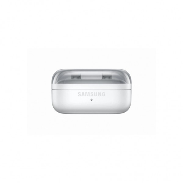 Навушники Samsung Galaxy Buds4 Pro White (SM-R640NZWASEK)