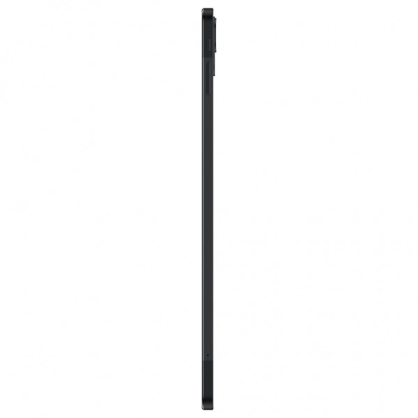 Планшет Doogee Tab E3 11" 8/256GB 4G (LTE) Black VIP Edition Стилус,чохол,скло,клавіатура,мишка, БЖ (6923740264348)