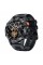 Смарт-годинник HOCO Y20 Smart sports watch(call version) Black (6942007619400)