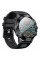 Смарт-годинник HOCO Y20 Smart sports watch(call version) Black (6942007619400)