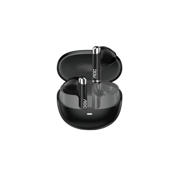 Навушники AOC ACT2504BK Black (ACT2504BK/00)