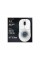 Мишка Ajazz AJ159P MC Wireless/Bluetooth/USB Charging Dock White (AJ159P-MC-W)