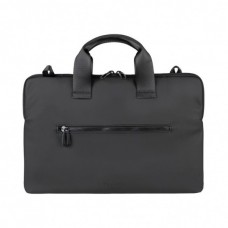 Сумка для ноутбука Tucano 16" Gommo Super Slim black (BSGOM1516-BK)