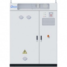 Система зберігання енергії Deye MS-GS215 100kW 768V 280Ah 215kWh (MS-GS215-2H3)