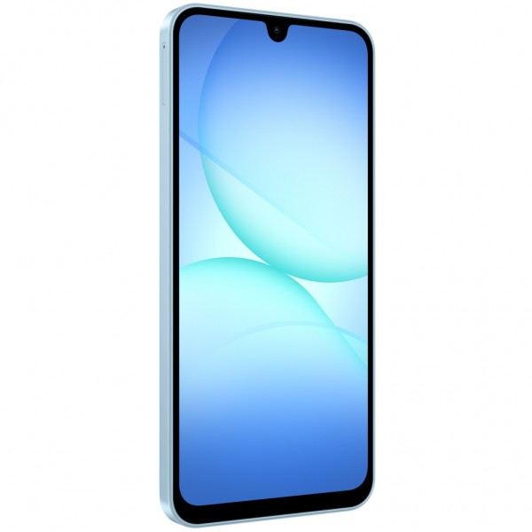 Мобільний телефон Samsung Galaxy A17 LTE 4/128Gb Light Blue (SM-A175FLBBEUC)