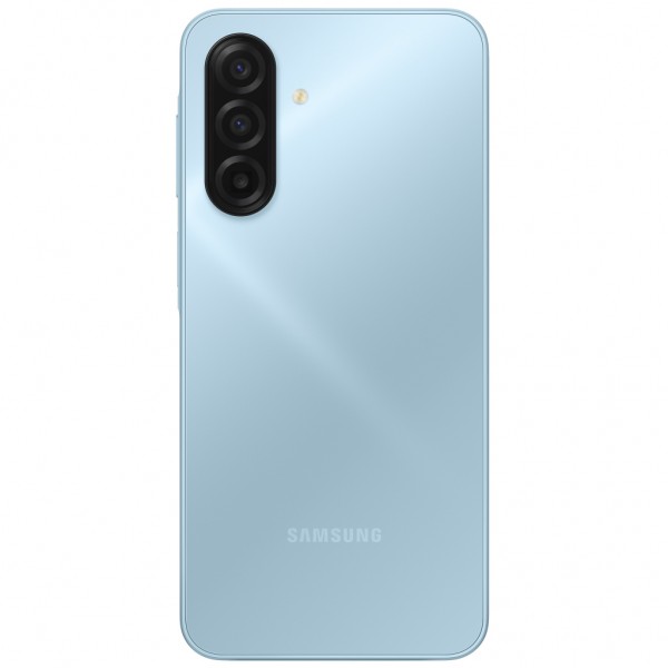 Мобільний телефон Samsung Galaxy A17 LTE 4/128Gb Light Blue (SM-A175FLBBEUC)