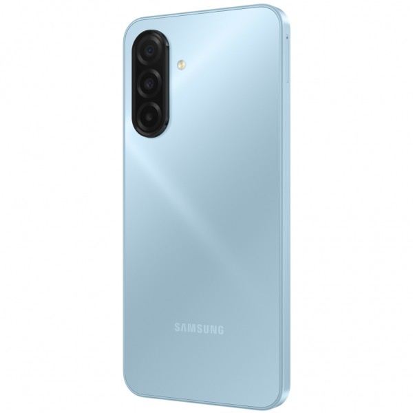 Мобільний телефон Samsung Galaxy A17 LTE 4/128Gb Light Blue (SM-A175FLBBEUC)