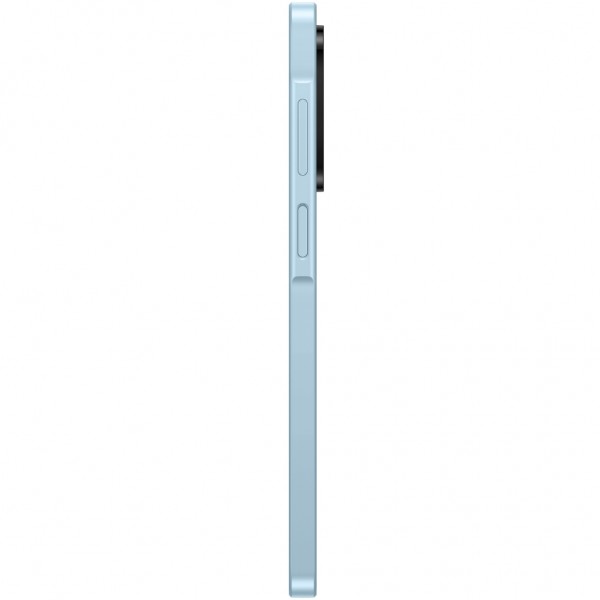 Мобільний телефон Samsung Galaxy A17 LTE 4/128Gb Light Blue (SM-A175FLBBEUC)