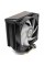 Кулер до корпусу PcCooler RT500 TC ARGB BK