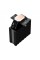 Кулер до корпусу PcCooler RT500 TC ARGB BK