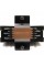 Кулер до корпусу PcCooler RT500 TC ARGB BK