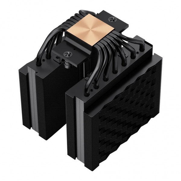 Кулер до процесора PcCooler RT720 BK