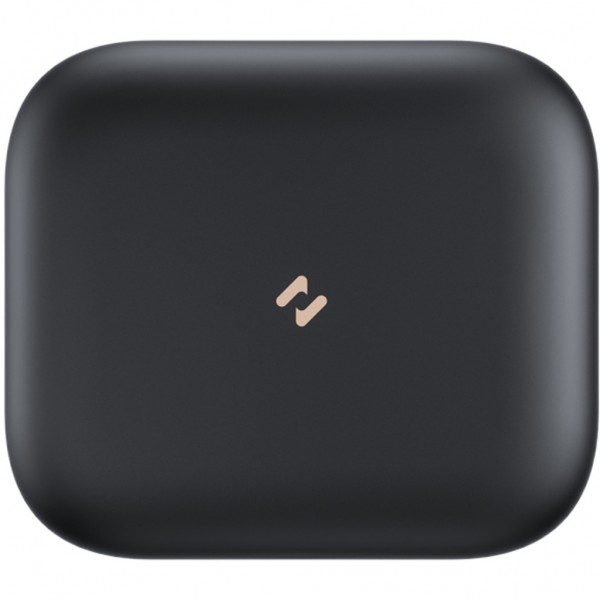 Навушники Havit OWS902 TWS Black (6939119067236)