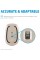 Мишка HP 410 Slim Bluetooth Space Grey (4M0X5AA)