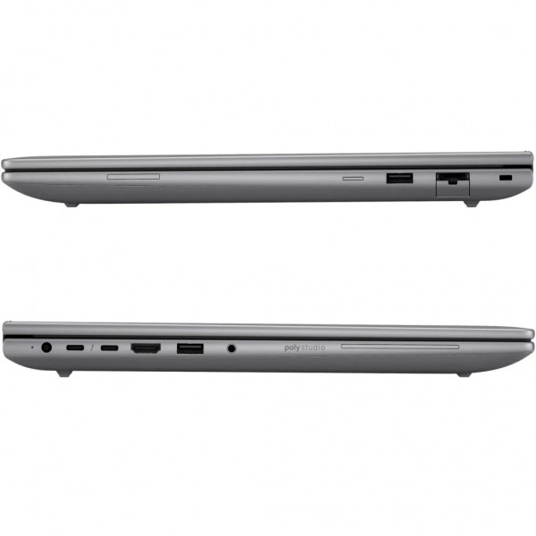 Ноутбук HP ZBook X G1i (B30HRES)
