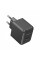 Зарядний пристрій HOCO CS13A Ocean USB-C PD20W Black (6942007603805)