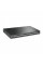 Комутатор мережевий TP-Link TL-SG3452X 48xGE 4x10GE/SFP+ L2 JetStream 19" 1U (TL-SG3452X)