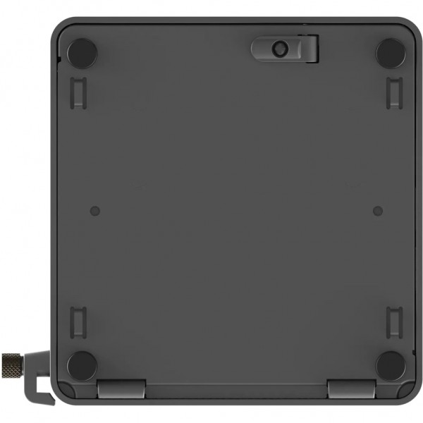 Комп'ютер ASUS NUC 15 Pro RNUC15CRHU500002 / Ultra 5 225H 28W/Intel Arc graphics/no RAM/no Storage/Intel Wi-Fi (90AR00Q2-M00050)