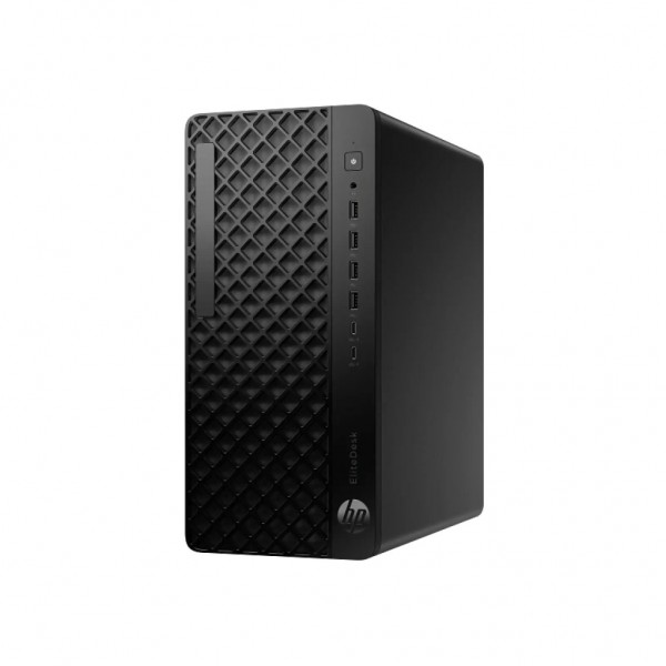 Комп'ютер HP Elitedesk 8 G1i TWR / Ultra7 265, 32, 1TB, NVD5060-8, WiFi, кл+м, Win11P (CP9H5EA)