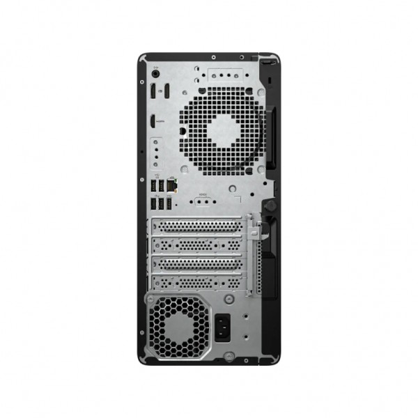 Комп'ютер HP Elitedesk 8 G1i TWR / Ultra7 265, 32, 1TB, NVD5060-8, WiFi, кл+м, Win11P (CP9H5EA)