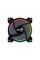 Кулер до корпусу AeroCool Saturn 12 FRGB (ACF3-ST10217.01)