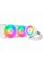 Система рідинного охолодження Arctic Liquid Freezer III 240 A-RGB (White) (ACFRE00150A)