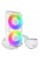 Система рідинного охолодження Arctic Liquid Freezer III 240 A-RGB (White) (ACFRE00150A)