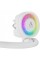 Система рідинного охолодження Arctic Liquid Freezer III 240 A-RGB (White) (ACFRE00150A)
