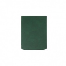 Чохол до електронної книги BeCover PocketBook 743G InkPad 4/InkPad Color 2/InkPad Color 3 (7.8") Dark Green (710068)