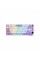 Клавіатура Ajazz AK820 Pro Flying Fish Switch Purple RGB USB/Wireless/Bluetooth UA Purple (AK820PRO-FF-PWB)