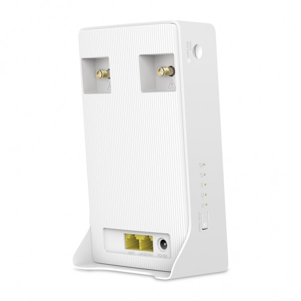 Маршрутизатор Mercusys MB130-4G