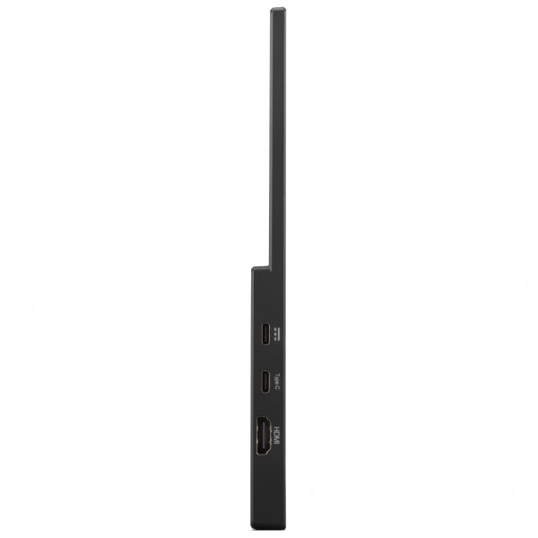 Монітор ViewSonic VA1650