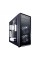 Корпус для ПК Fractal Design Focus G Black Window (FD-CA-FOCUS-BK-W)